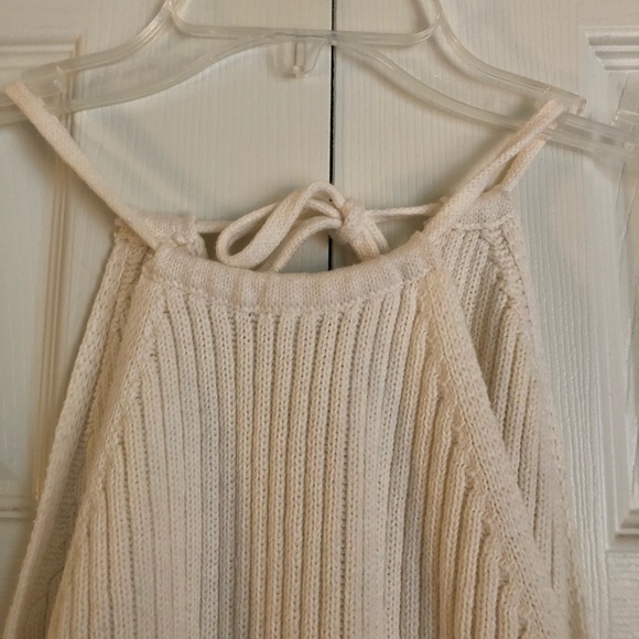 Pac Sun Crop Top - Picture 2 of 4